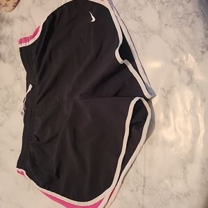 Kids Nike shorts